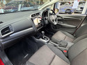 Honda Jazz 1.3 EX Navi 5dr CVT - Image 2