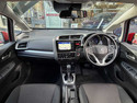 Honda Jazz 1.3 EX Navi 5dr CVT - Image 4
