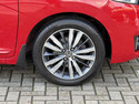 Honda Jazz 1.3 EX Navi 5dr CVT - Image 9