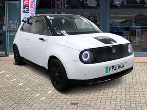 Honda e 100kW 36kWh 5dr Auto