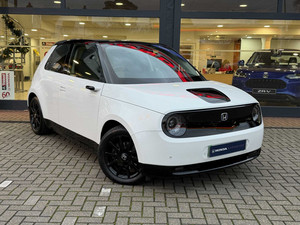 Honda e 100kW 36kWh 5dr Auto