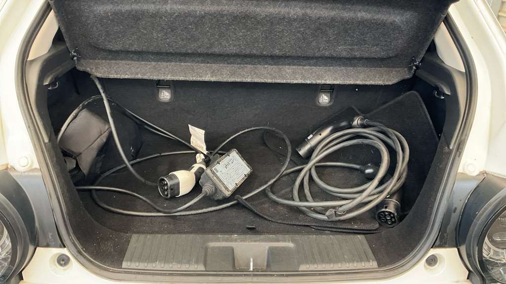 Honda e 100kW 36kWh 5dr Auto - Image 11