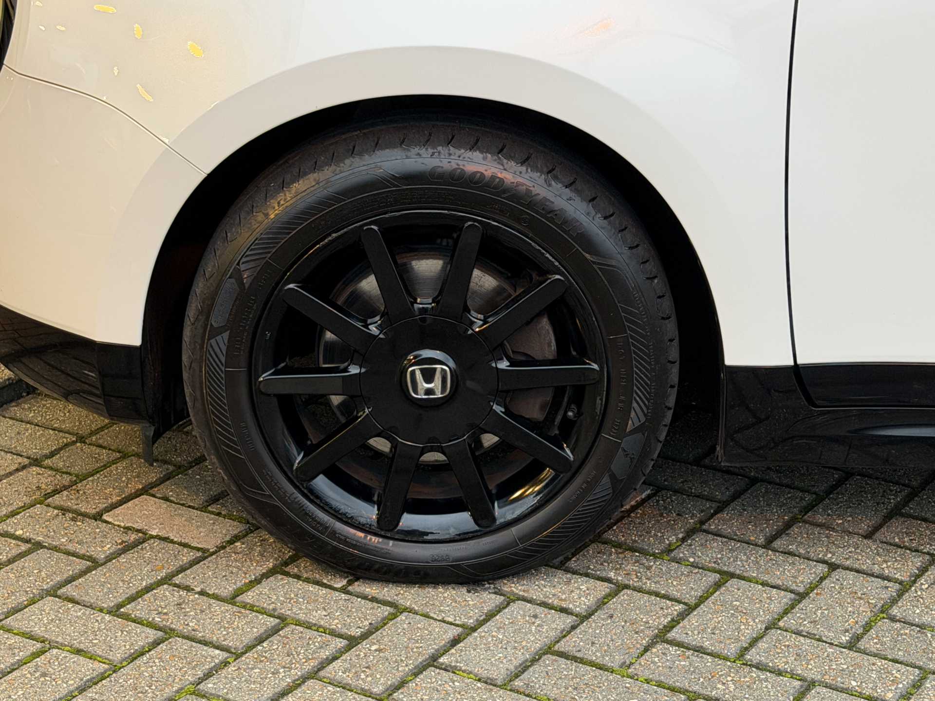 Honda e 100kW 36kWh 5dr Auto - Image 9