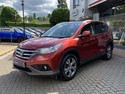 Honda CR-V 2.0 i-VTEC EX 5dr Auto - Image 10