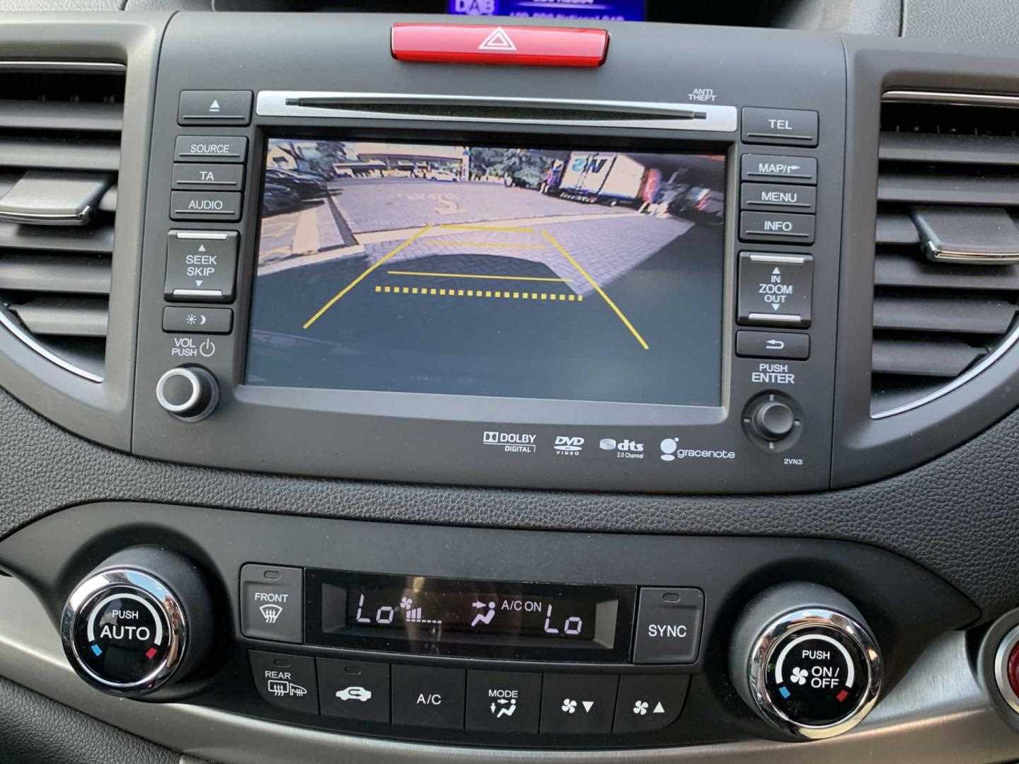 Honda CR-V 2.0 i-VTEC EX 5dr Auto - Image 14