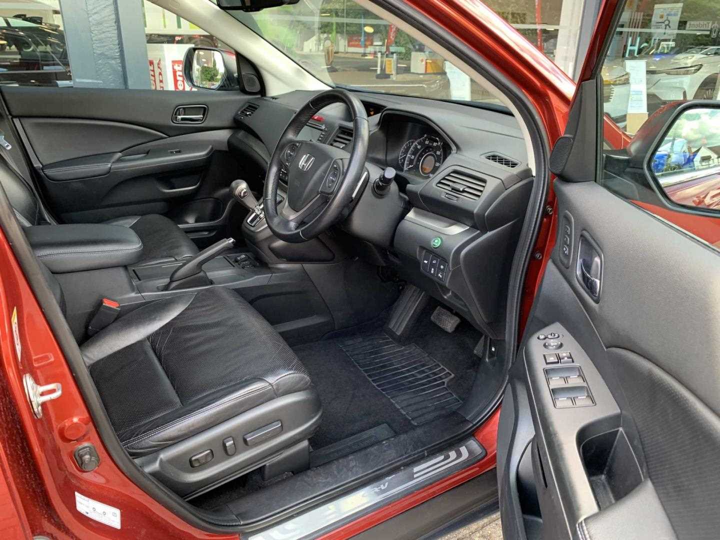 Honda CR-V 2.0 i-VTEC EX 5dr Auto - Image 15