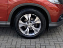 Honda CR-V 2.0 i-VTEC EX 5dr Auto - Image 9