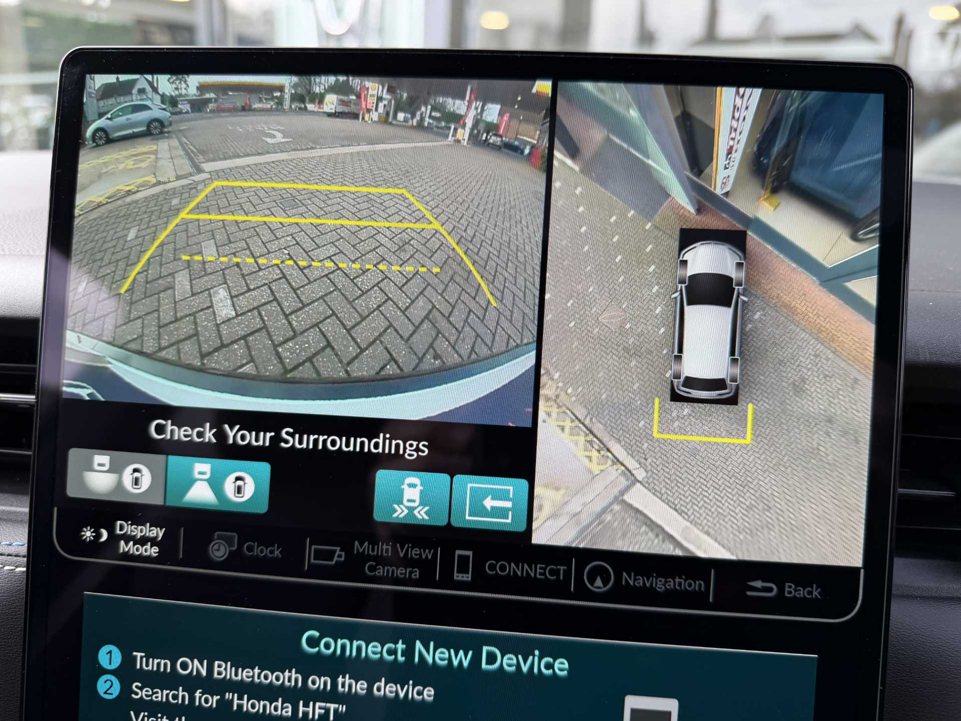 Honda e-Ny1 150kW Advance 69kWh 5dr Auto - Image 14