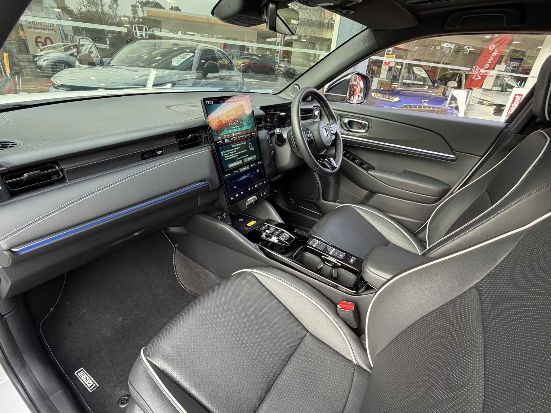 Honda e-Ny1 150kW Advance 69kWh 5dr Auto - Image 2