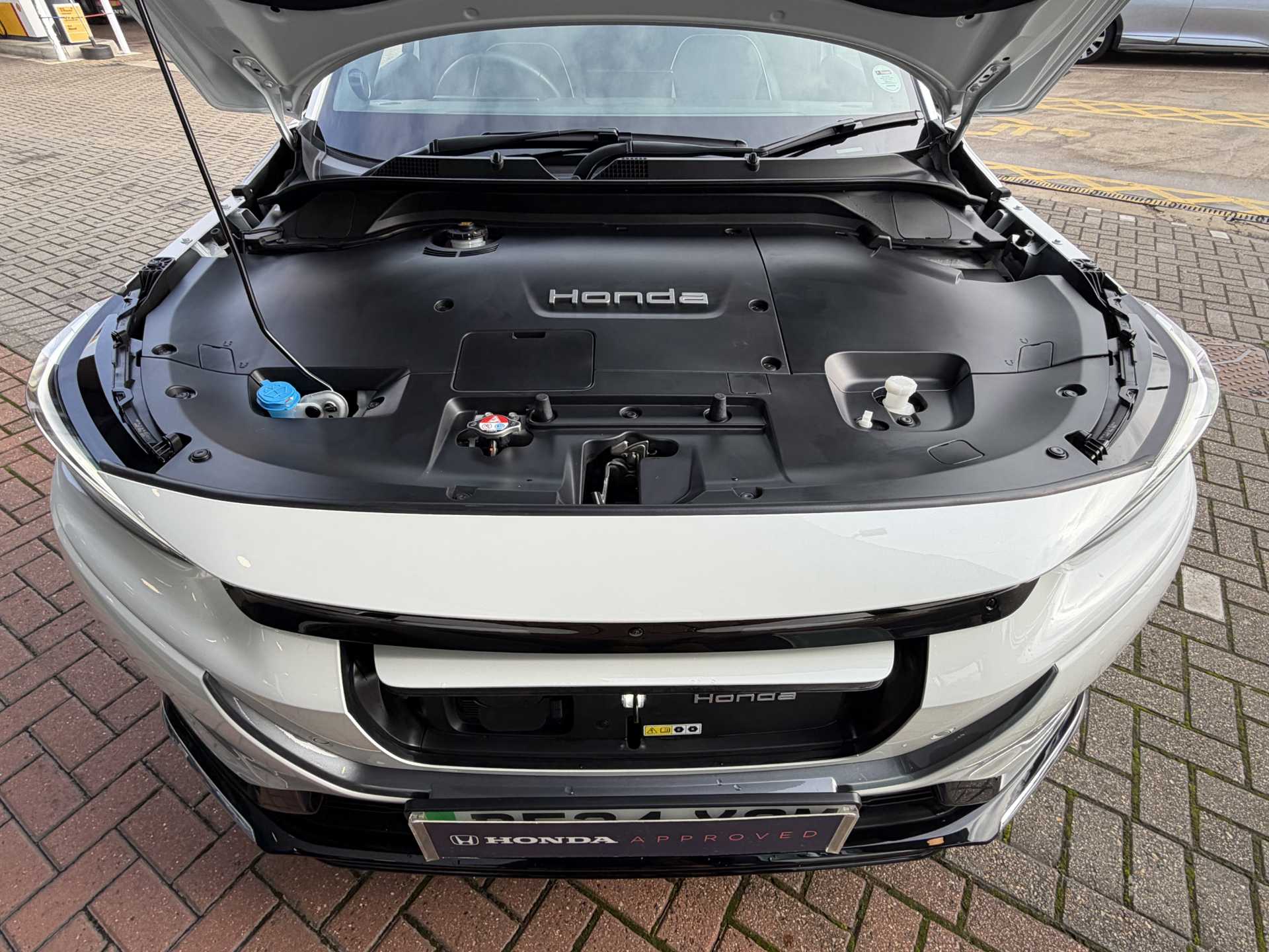 Honda e-Ny1 150kW Advance 69kWh 5dr Auto - Image 20