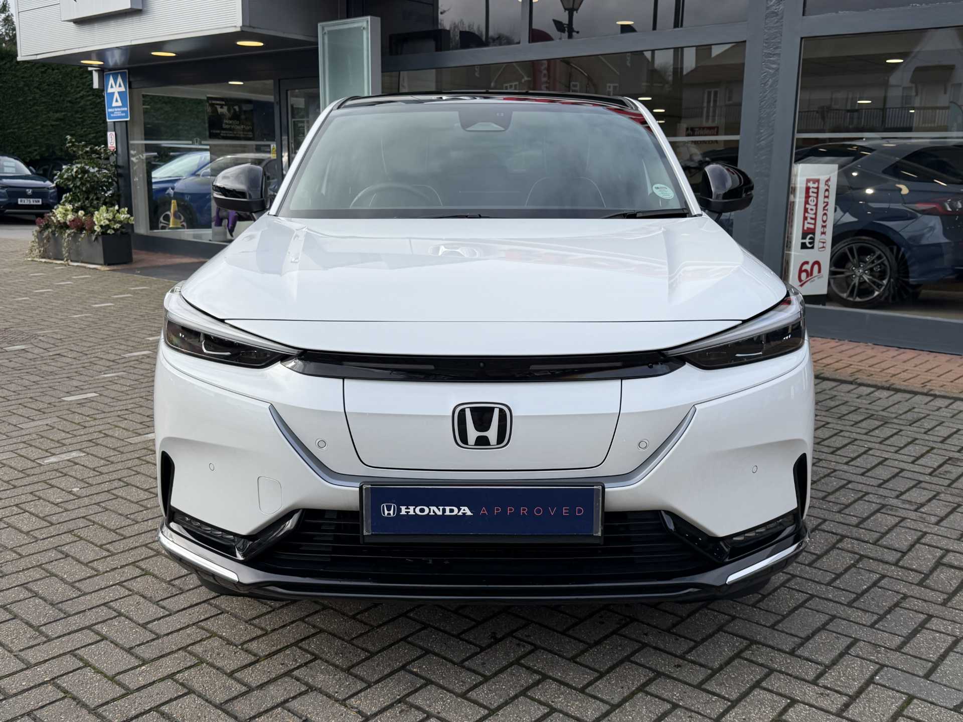 Honda e-Ny1 150kW Advance 69kWh 5dr Auto - Image 6