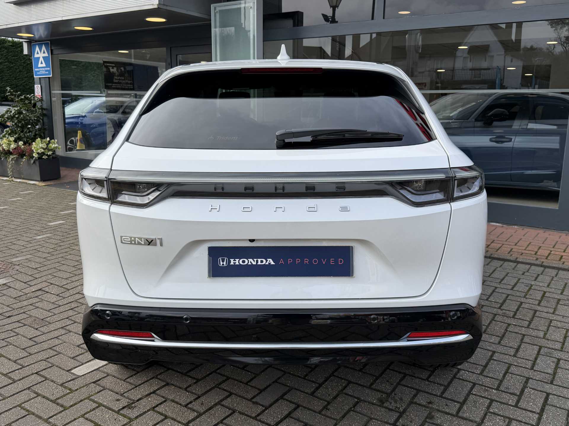 Honda e-Ny1 150kW Advance 69kWh 5dr Auto - Image 7
