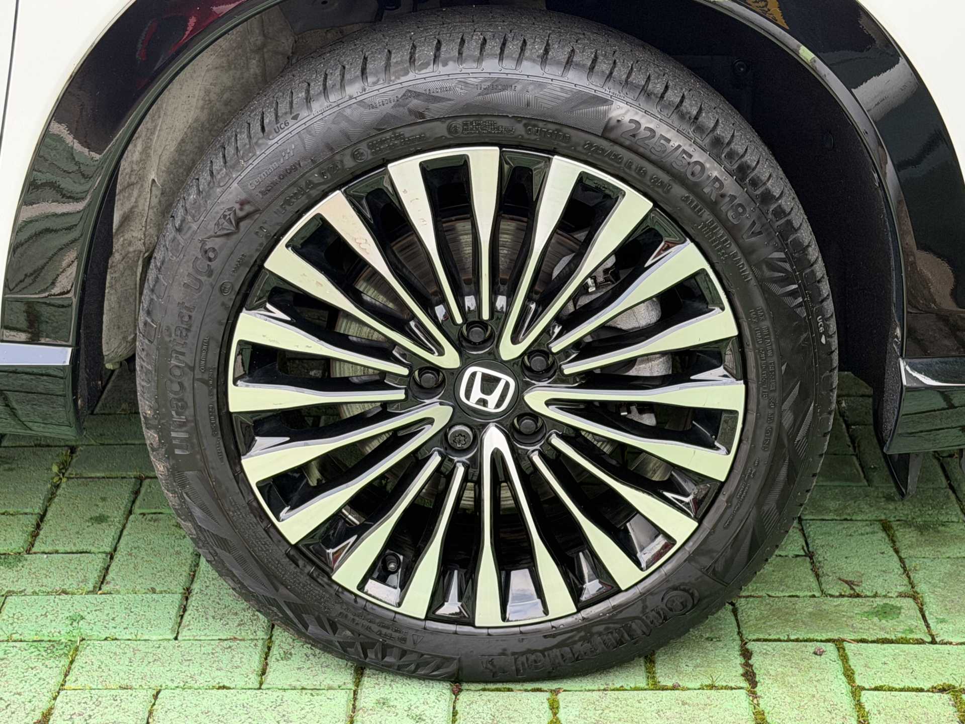 Honda e-Ny1 150kW Advance 69kWh 5dr Auto - Image 9