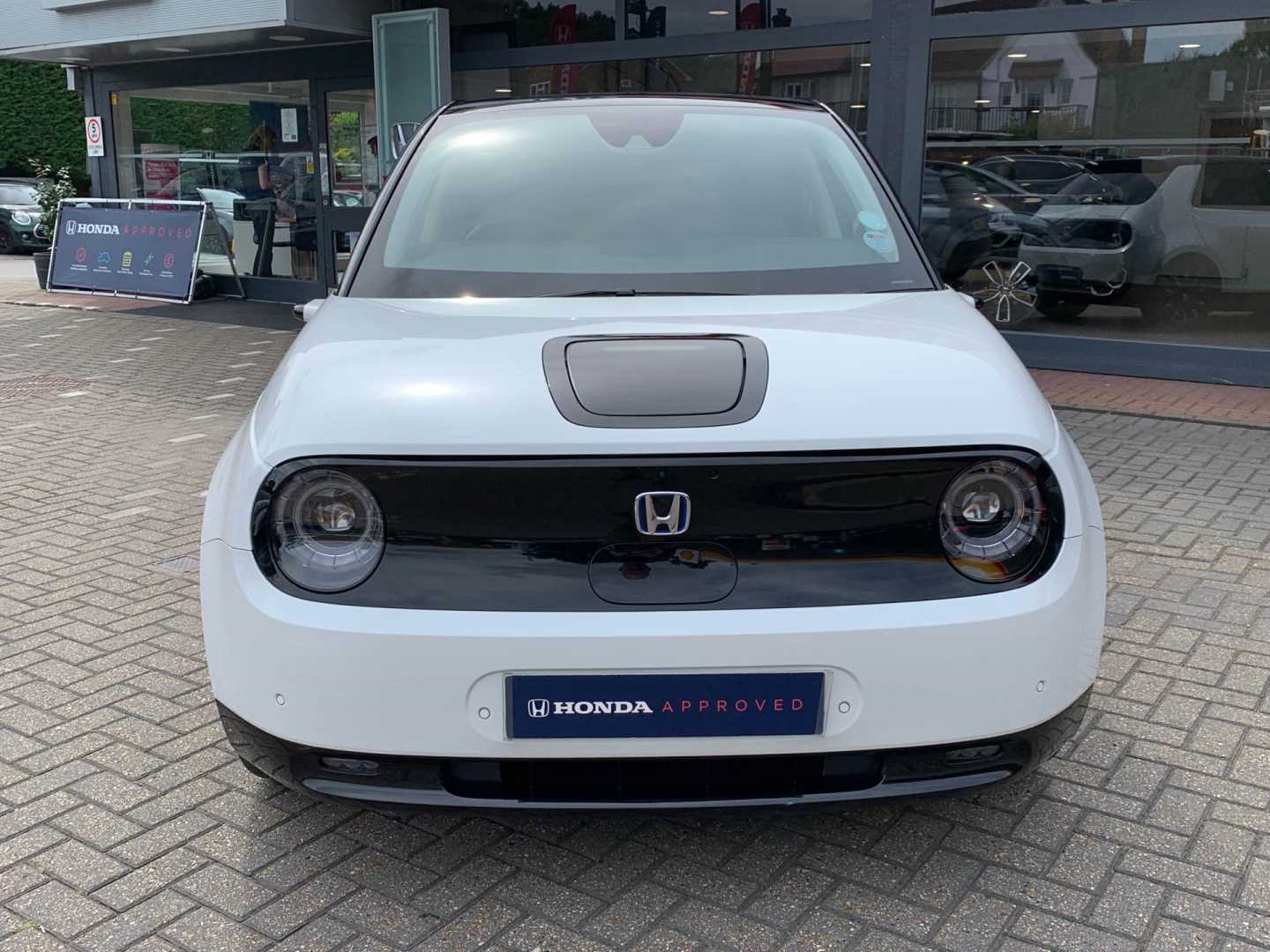 Honda HONDA e 113kW Advance 36kWh 5dr Auto - Image 6