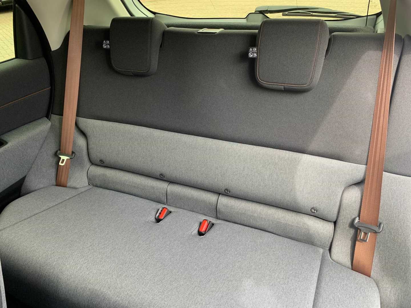 Honda HONDA e 113kW Advance 36kWh 5dr Auto - Image 8