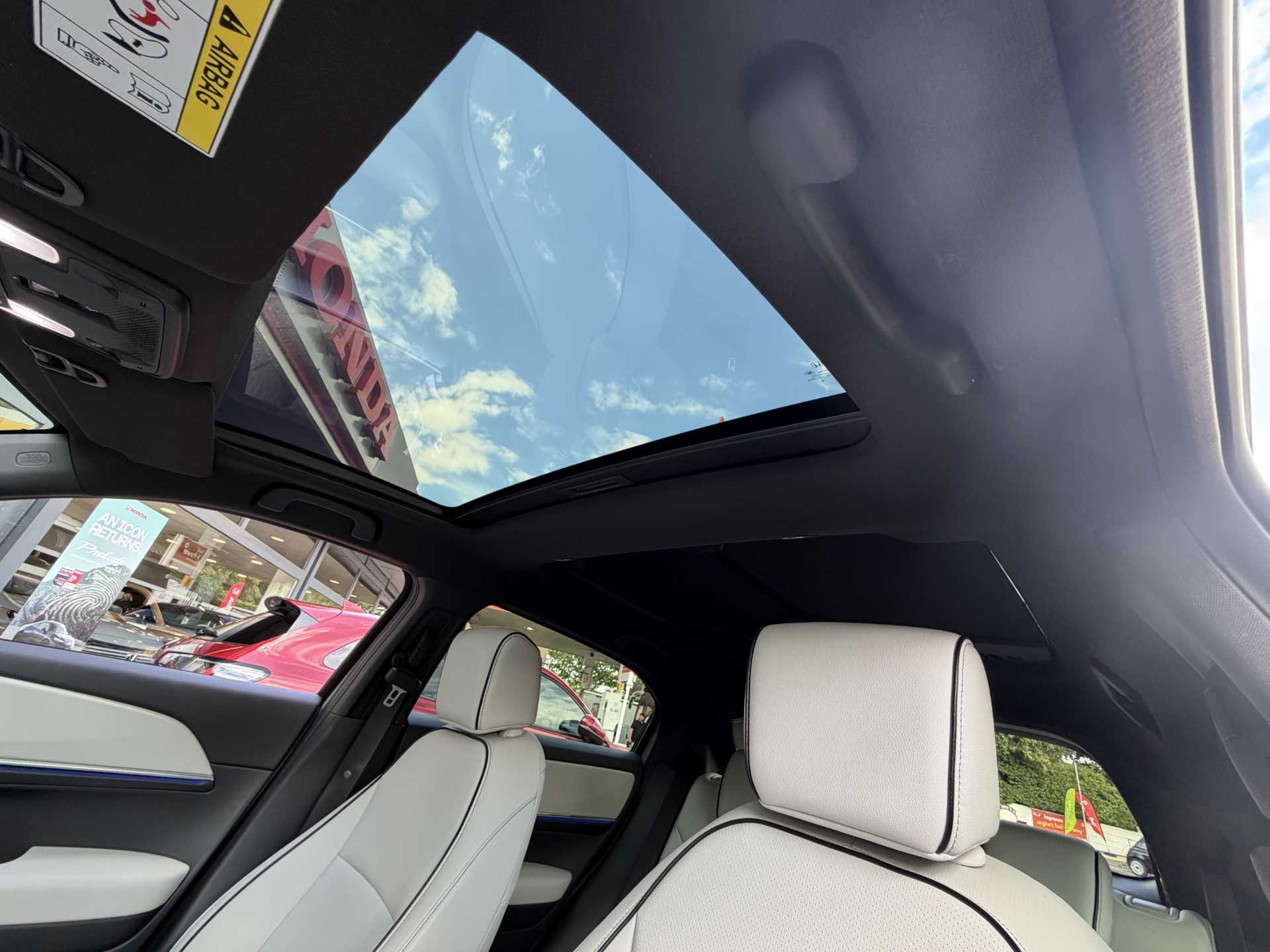 Honda e-Ny1 150kW Advance 69kWh 5dr Auto - Image 18