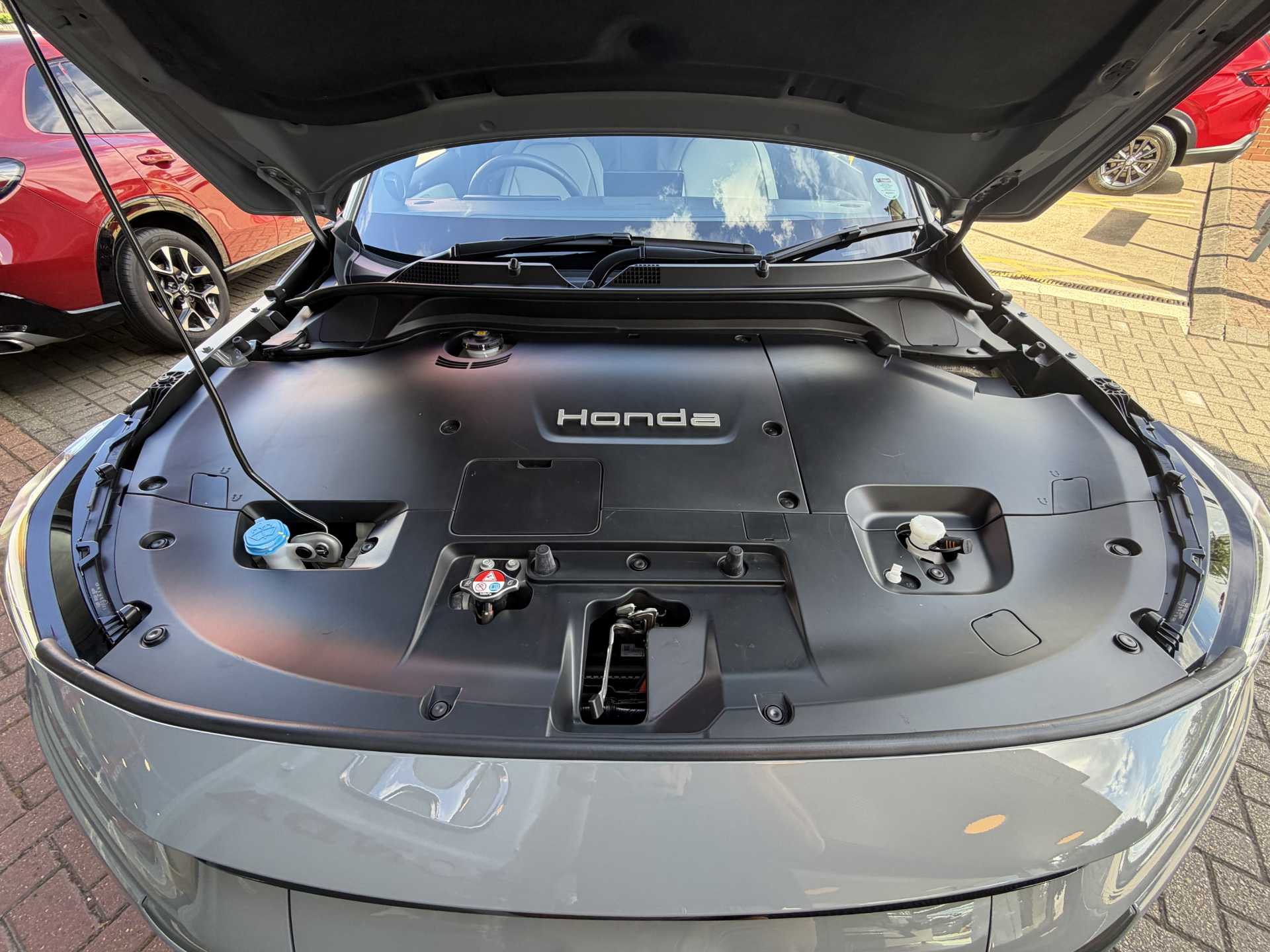 Honda e-Ny1 150kW Advance 69kWh 5dr Auto - Image 20