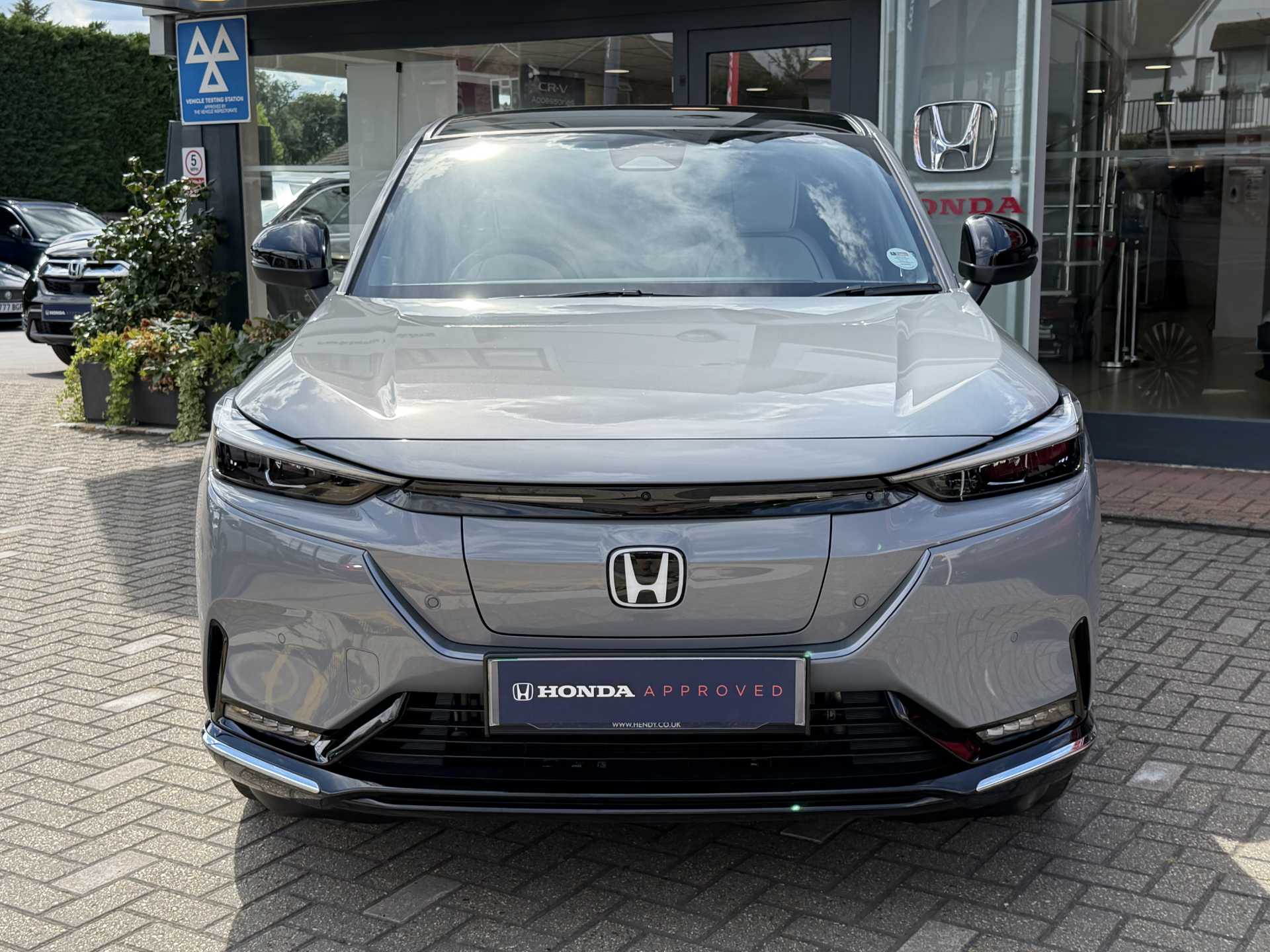 Honda e-Ny1 150kW Advance 69kWh 5dr Auto - Image 6