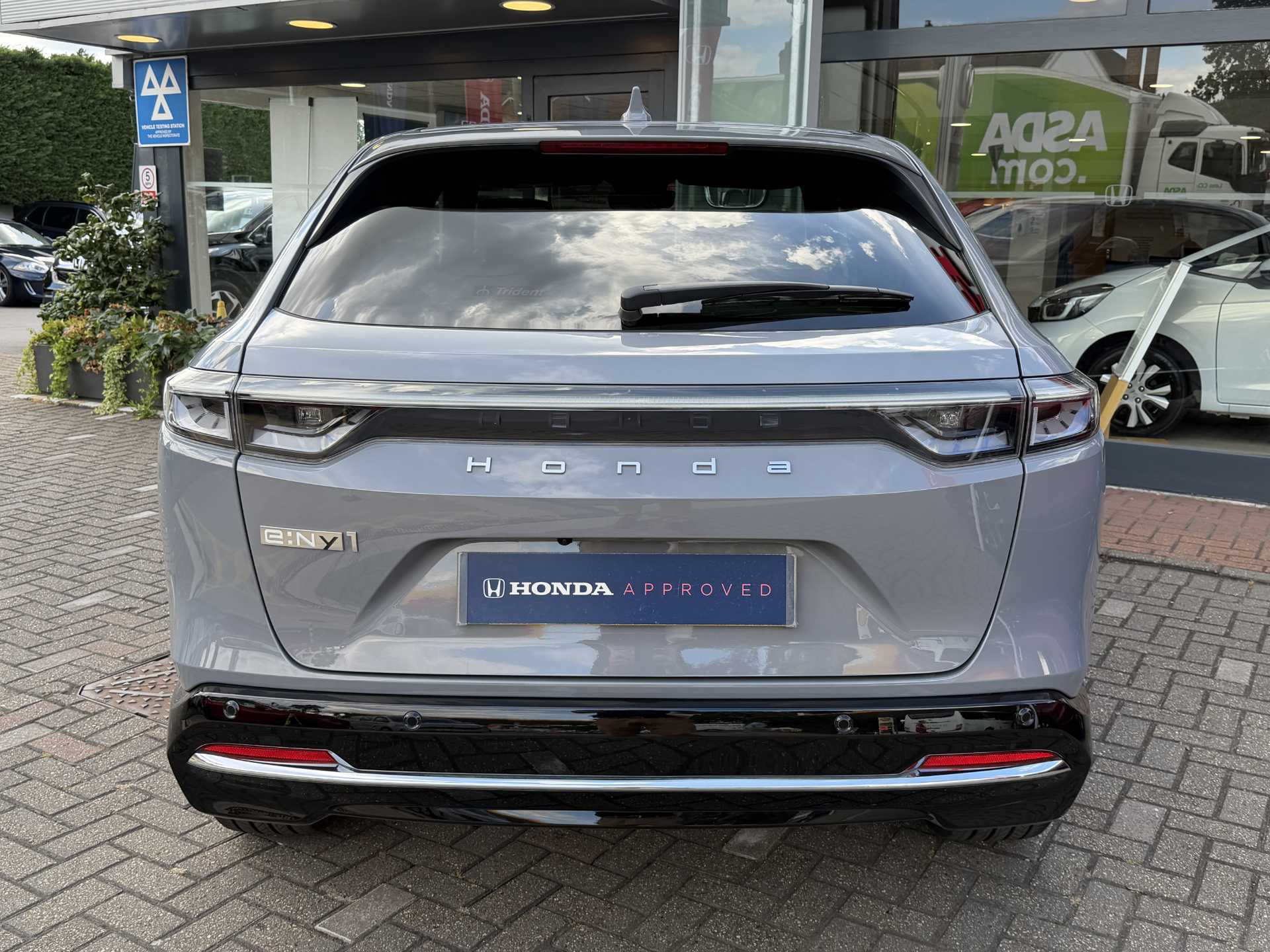 Honda e-Ny1 150kW Advance 69kWh 5dr Auto - Image 7