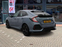 Honda Civic 1.5 VTEC Turbo Sport 5dr CVT - Image 3