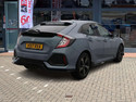 Honda Civic 1.5 VTEC Turbo Sport 5dr CVT - Image 7