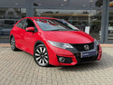 Honda Civic 1.4 i-VTEC SE Plus 5dr [Nav] - Image 1