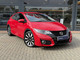Thumbnail image of a Honda Civic 1.4 i-VTEC SE Plus 5dr [Nav] registration number FF16 EVM