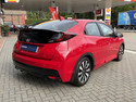 Honda Civic 1.4 i-VTEC SE Plus 5dr [Nav] - Image 12