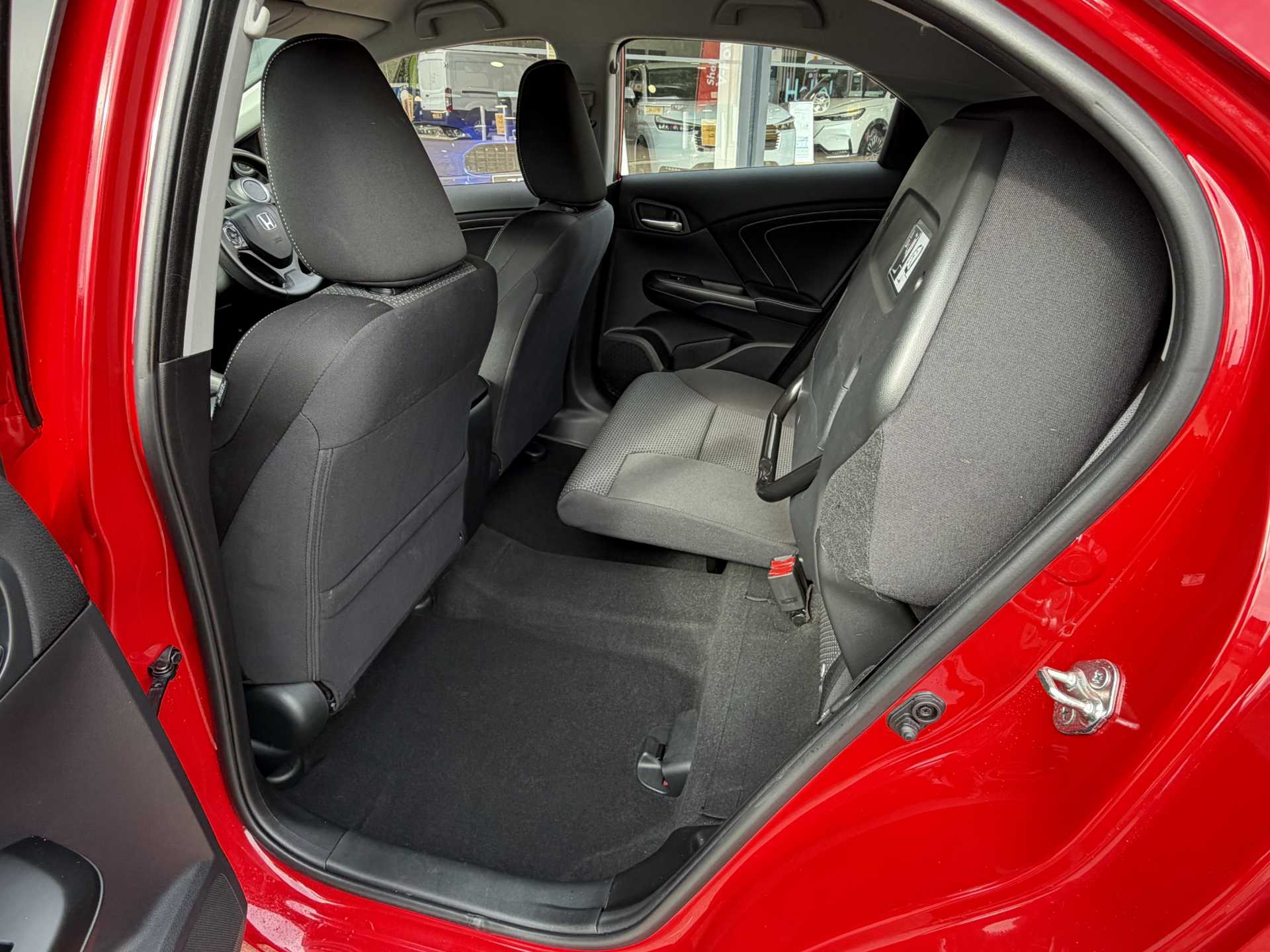 Honda Civic 1.4 i-VTEC SE Plus 5dr [Nav] - Image 18