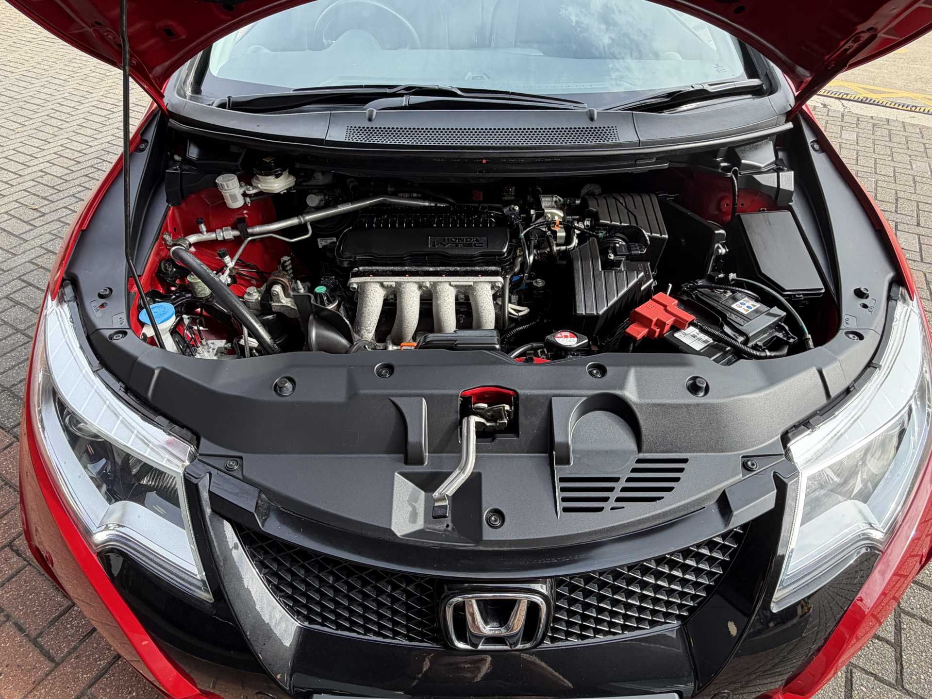 Honda Civic 1.4 i-VTEC SE Plus 5dr [Nav] - Image 20
