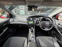 Honda Civic 1.4 i-VTEC SE Plus 5dr [Nav] - Image 4