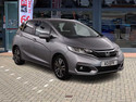 Honda JAZZ 1.3 i-VTEC EX Navi 5dr CVT - Image 1