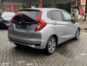 Honda Jazz 1.3 i-VTEC EX Navi 5dr CVT - Image 12