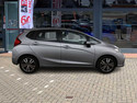 Honda JAZZ 1.3 i-VTEC EX Navi 5dr CVT - Image 5