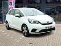 Honda Jazz 1.5 i-MMD Hybrid EX 5dr eCVT - Image 1