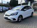 Honda Jazz 1.5 i-MMD Hybrid EX 5dr eCVT - Image 10