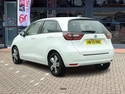 Honda Jazz 1.5 i-MMD Hybrid EX 5dr eCVT - Image 3