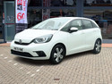 Honda Jazz 1.5 i-MMD Hybrid EX 5dr eCVT - Image 6