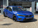 Honda Civic 2.0 eHEV Sport 5dr CVT - Image 1