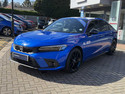 Honda Civic 2.0 eHEV Sport 5dr CVT - Image 10
