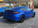Honda Civic 2.0 eHEV Sport 5dr CVT - Image 12