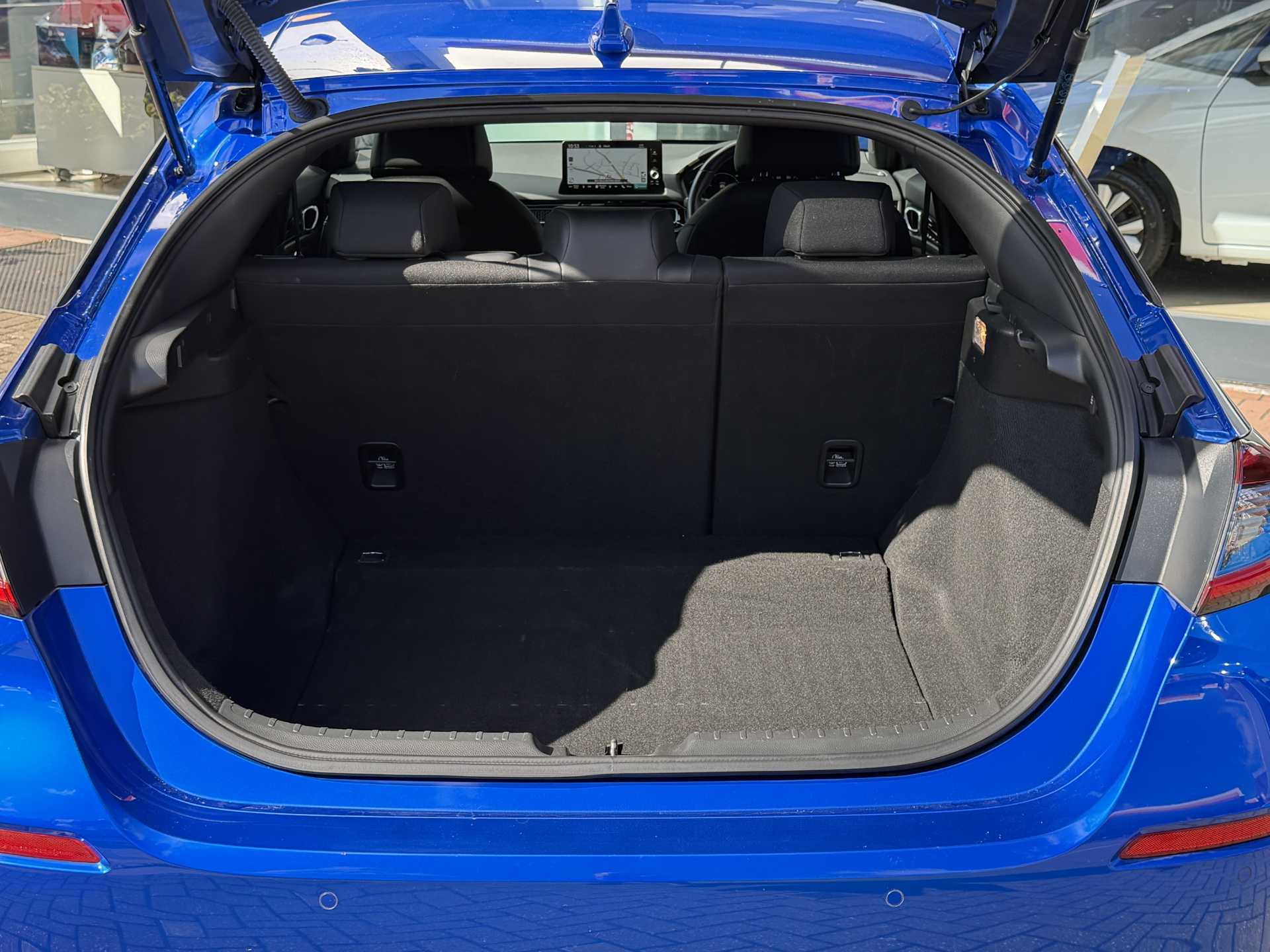 Honda Civic 2.0 eHEV Sport 5dr CVT - Image 13