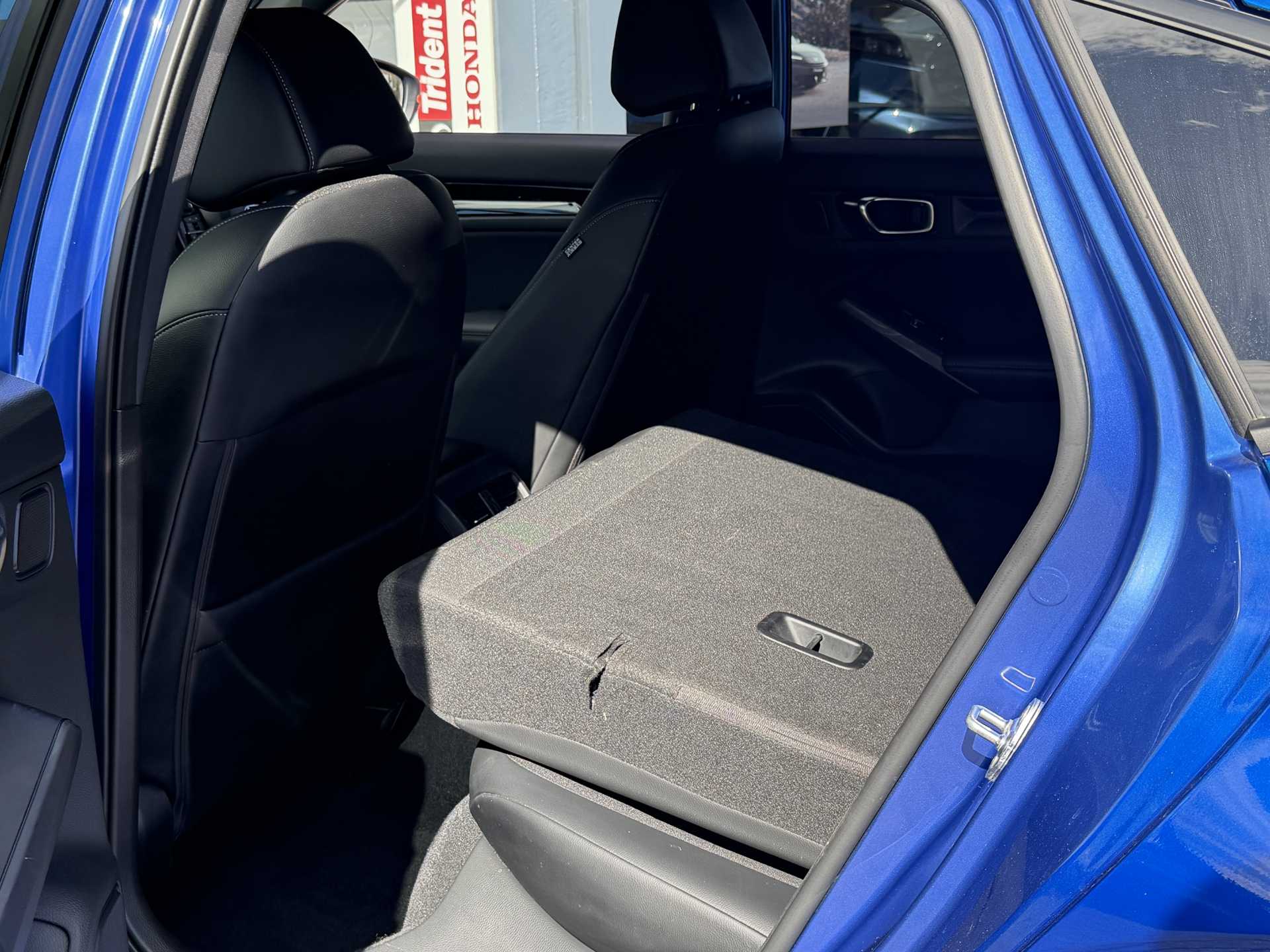 Honda Civic 2.0 eHEV Sport 5dr CVT - Image 19