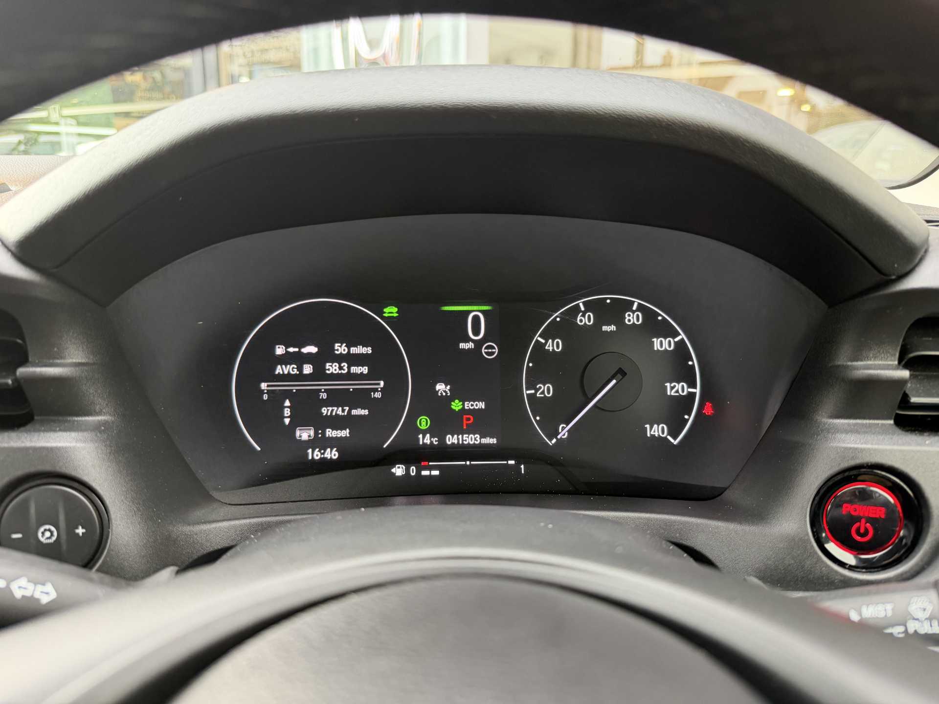 Honda HR-V 1.5 eHEV Advance 5dr CVT - Image 11