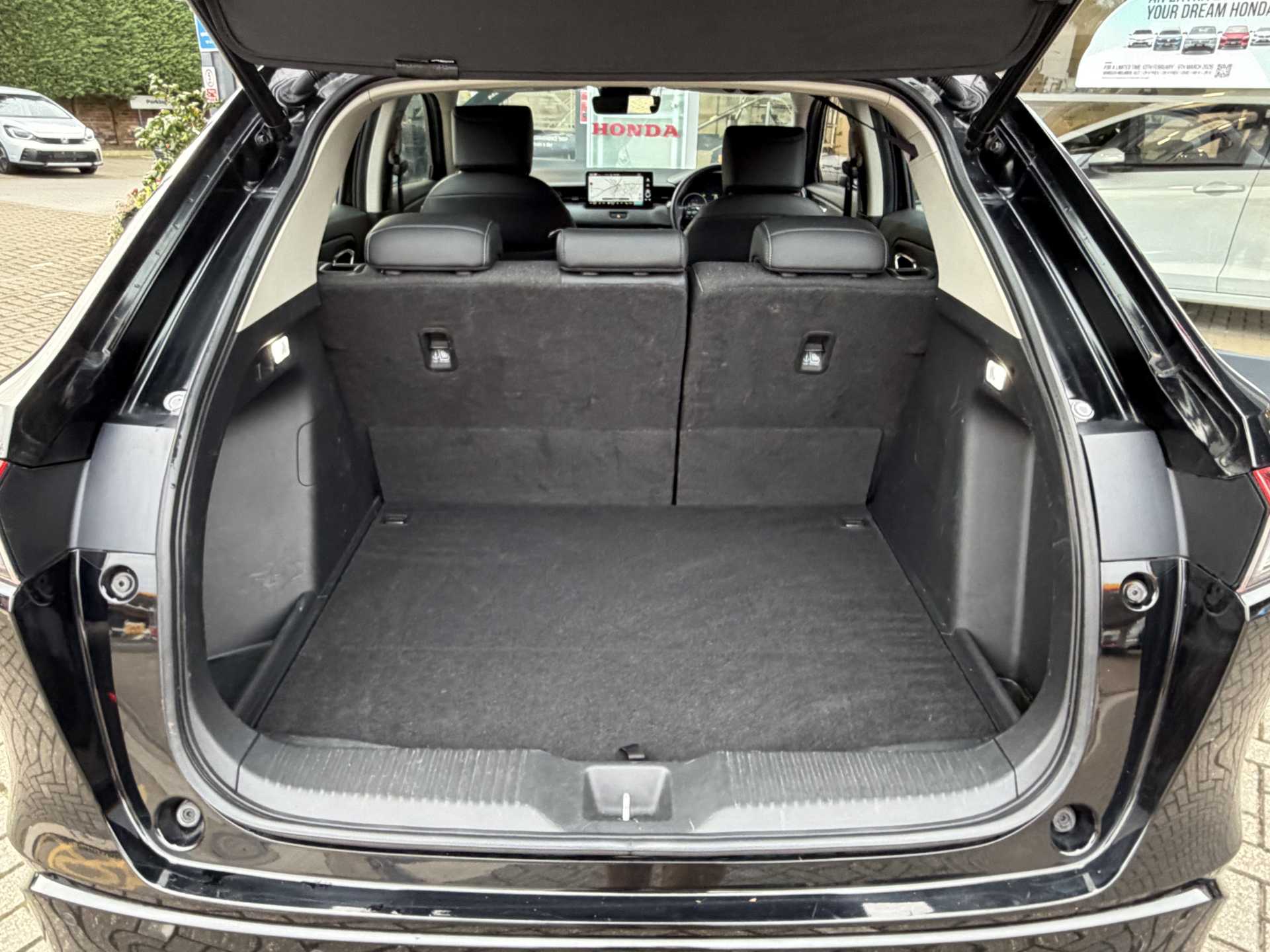 Honda HR-V 1.5 eHEV Advance 5dr CVT - Image 13