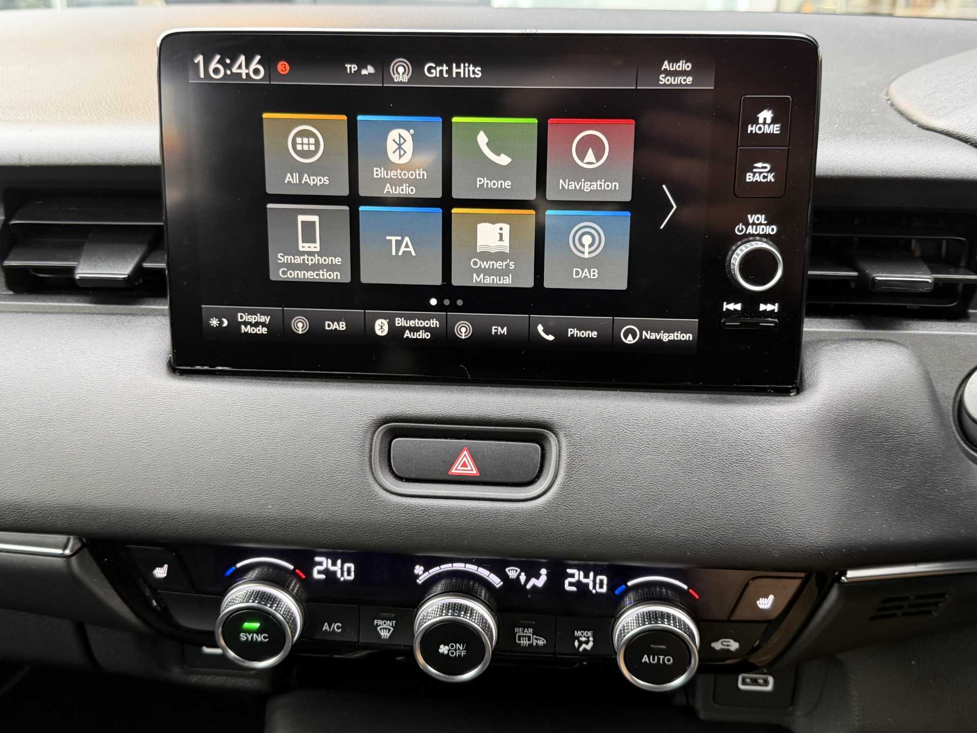 Honda HR-V 1.5 eHEV Advance 5dr CVT - Image 16