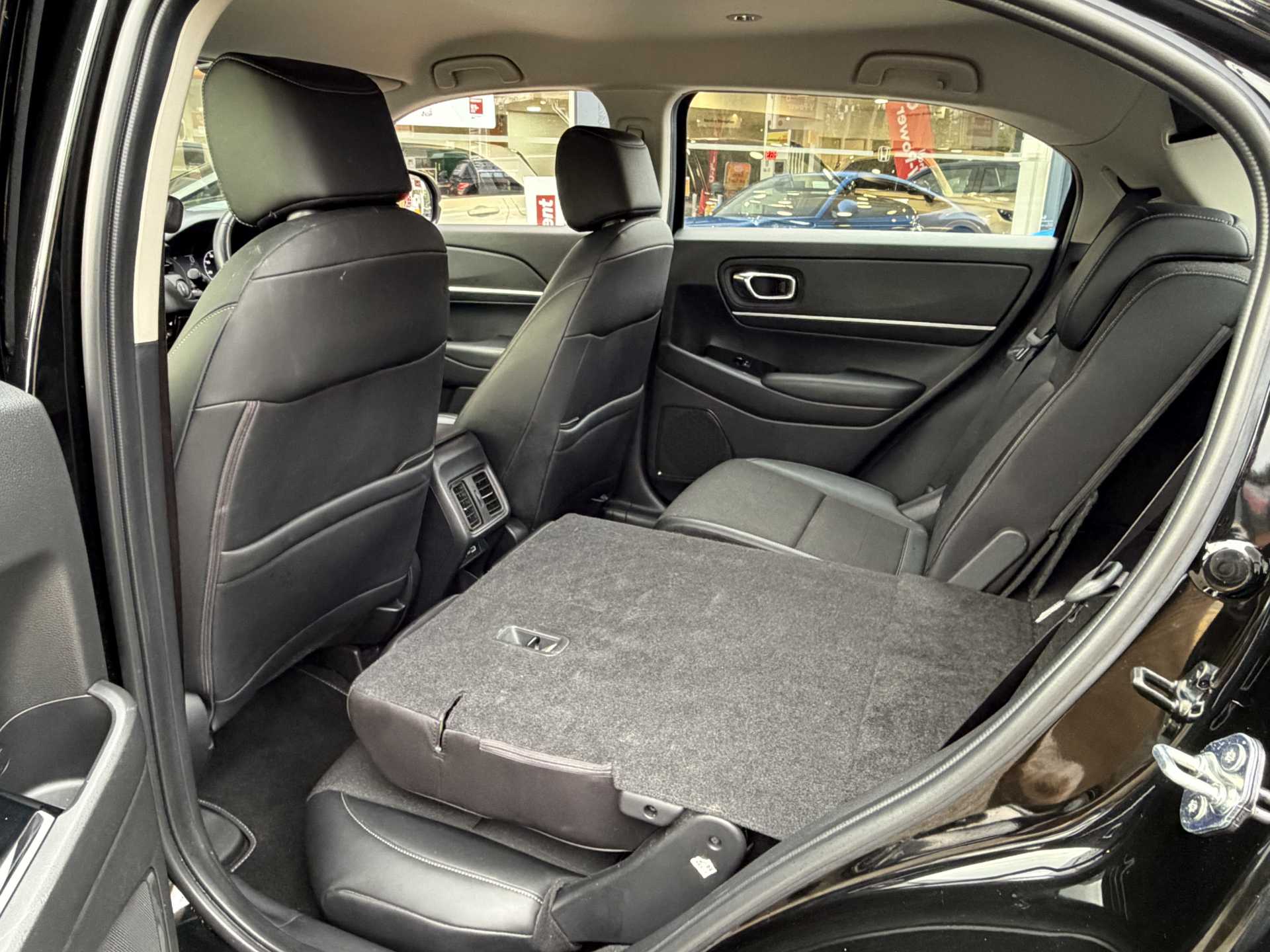 Honda HR-V 1.5 eHEV Advance 5dr CVT - Image 19