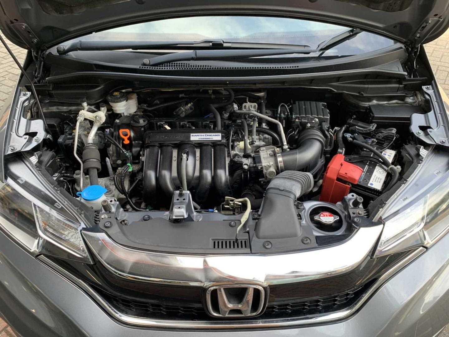 Honda JAZZ 1.3 i-VTEC SE 5dr - Image 20