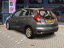 Honda JAZZ 1.3 i-VTEC SE 5dr - Image 3