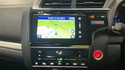 Honda JAZZ 1.3 i-VTEC EX Navi 5dr CVT - Image 4